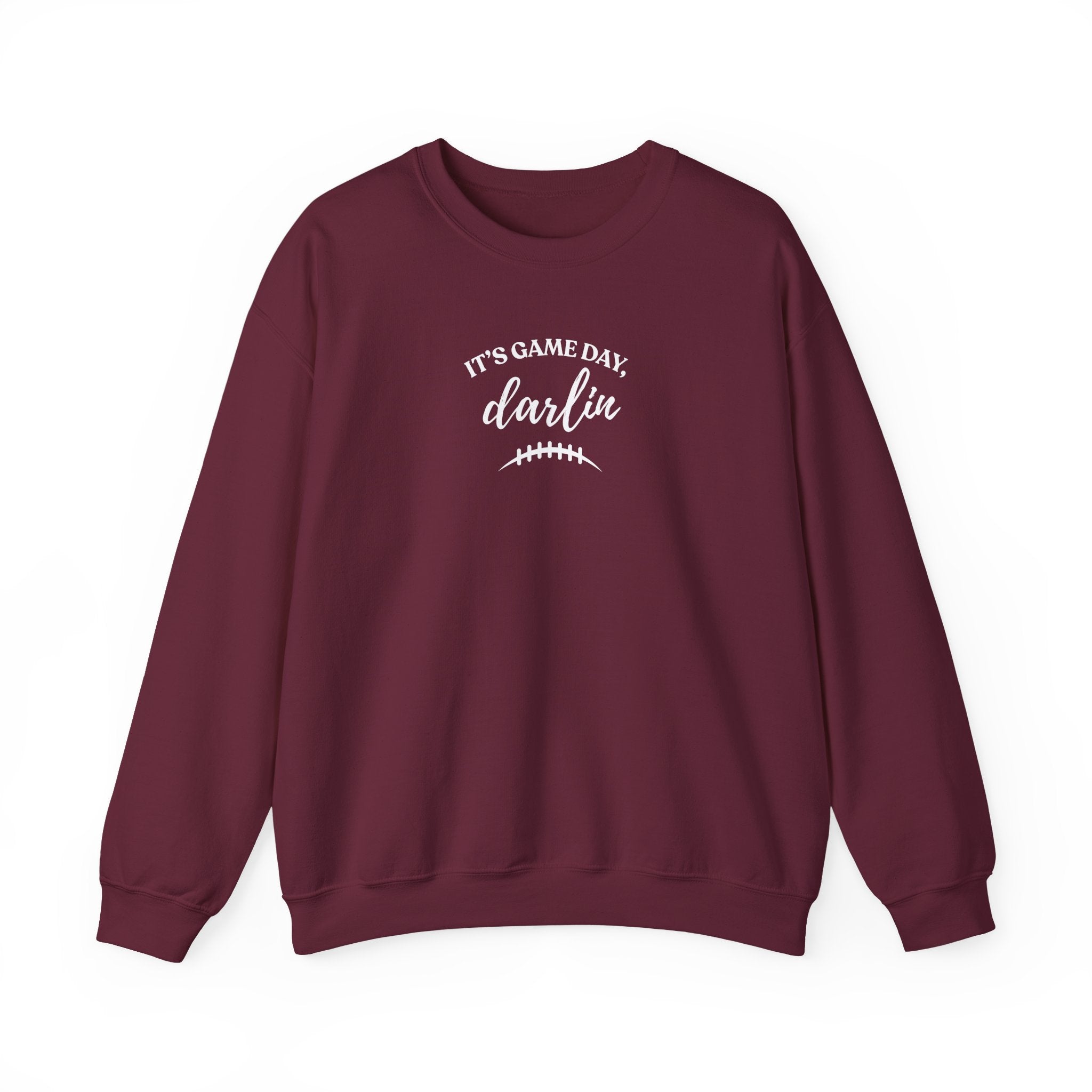 It's Game Day Darlin Crewneck Sweatshirt