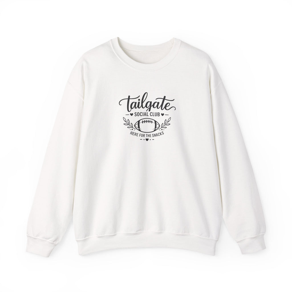 Tailgate Social Club Crewneck Sweatshirt