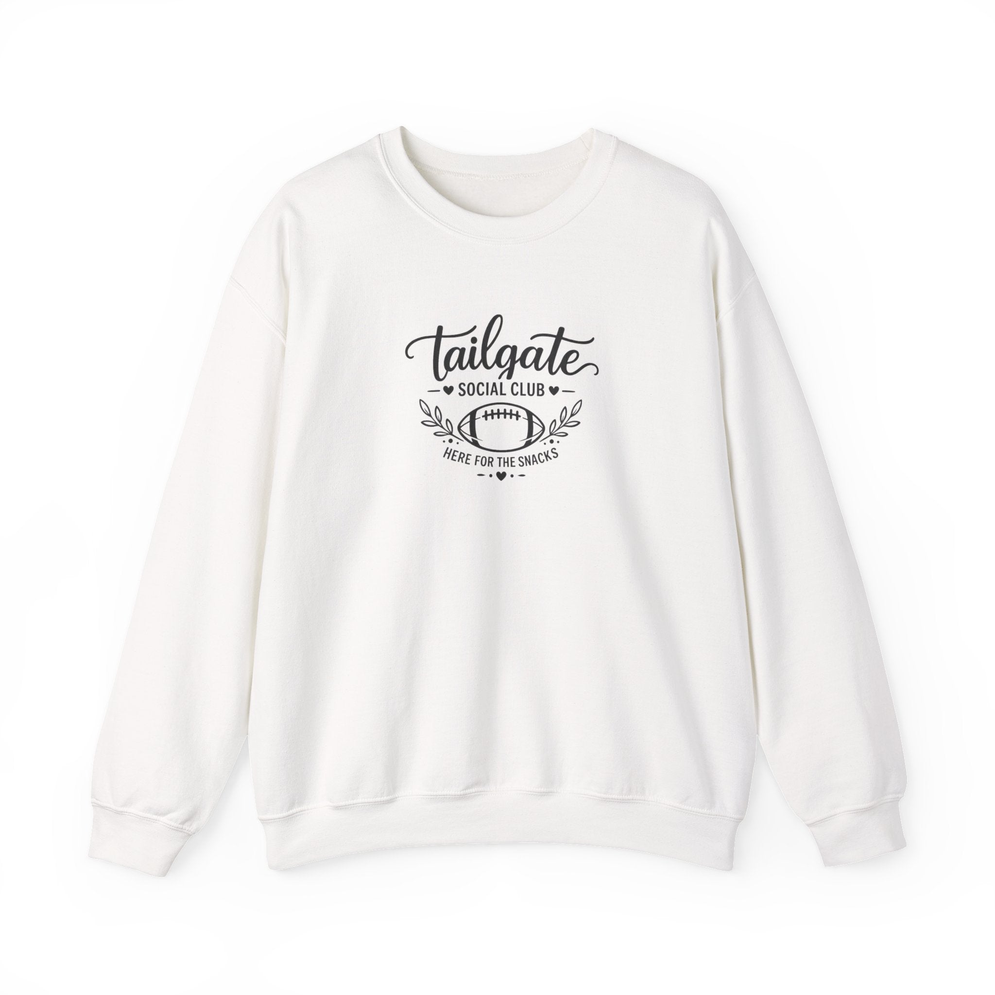 Tailgate Social Club Crewneck Sweatshirt