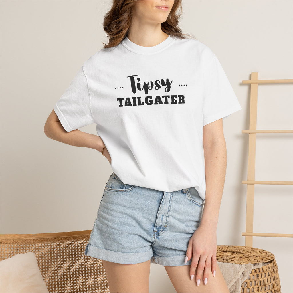 Tipsy Tailgater T-Shirt