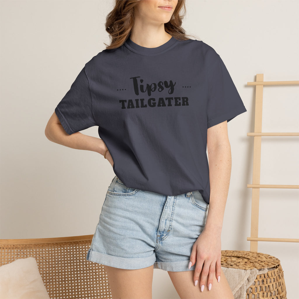 Tipsy Tailgater T-Shirt