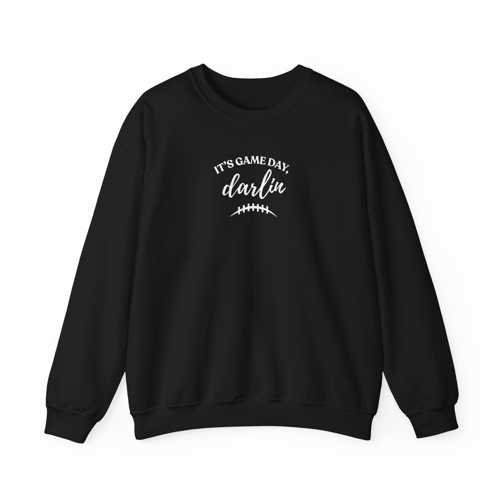 It's Game Day Darlin Crewneck Sweatshirt