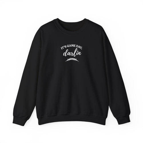 It's Game Day Darlin Crewneck Sweatshirt