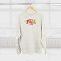 Fall Vibes Crewneck Sweatshirt