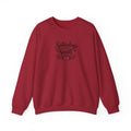 Saturdays in the South sweatshirt | Southern football crewneck