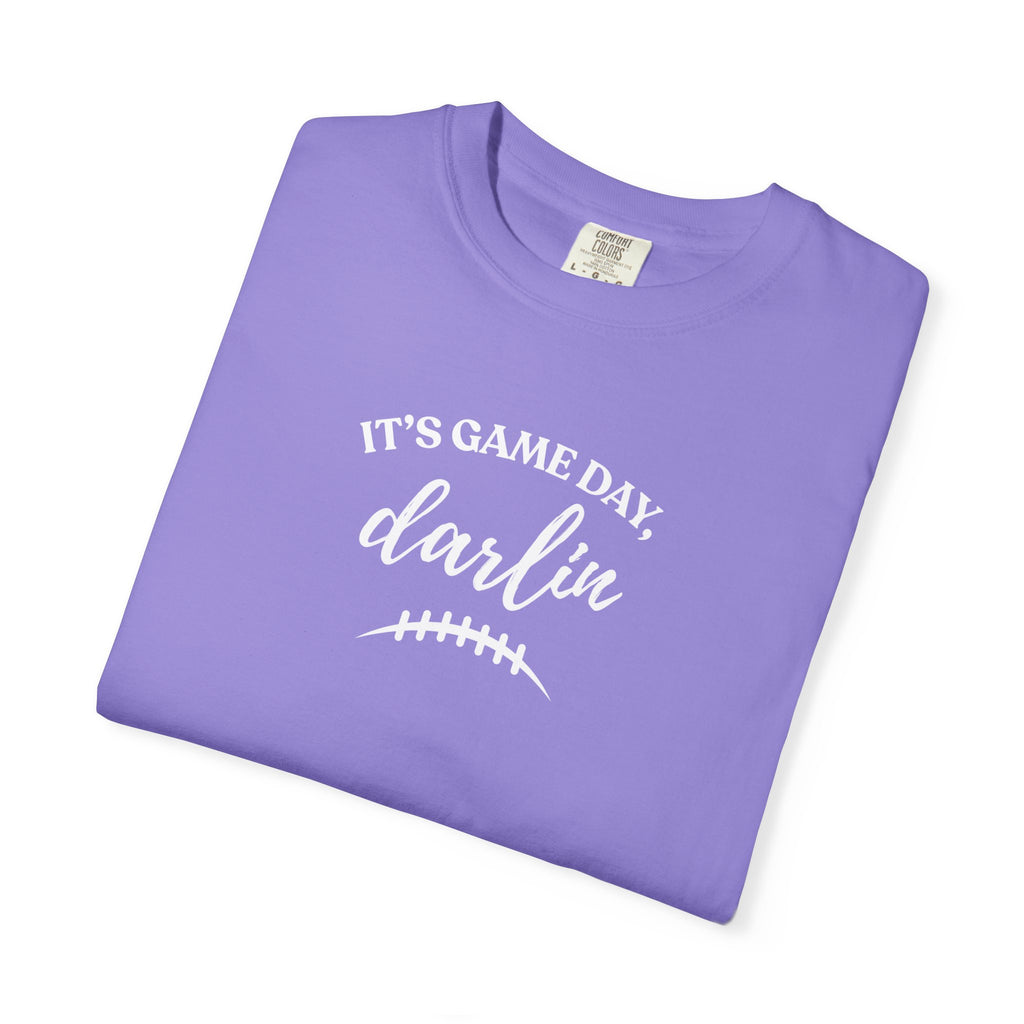 It’s Game Day Darlin’ T-Shirt