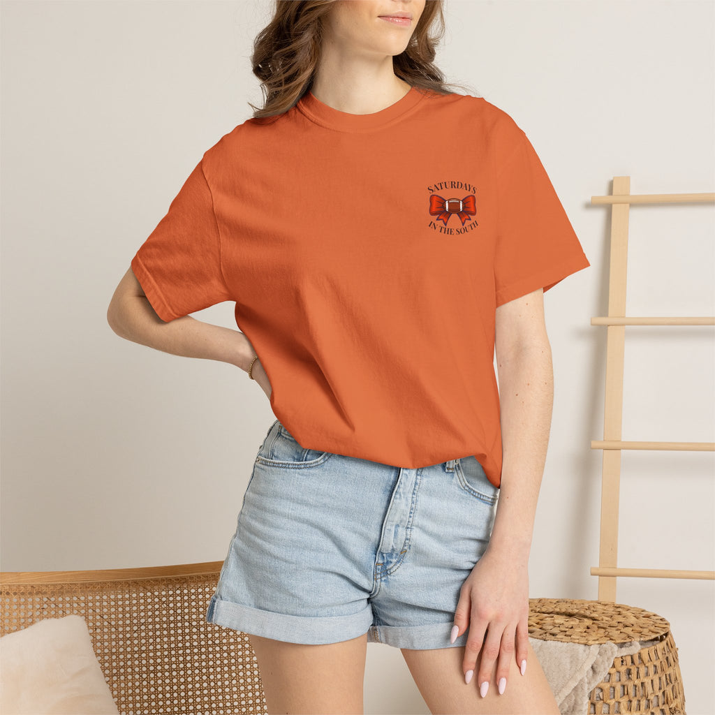 Saturdays in the South T-Shirt — Florida Gators Tee