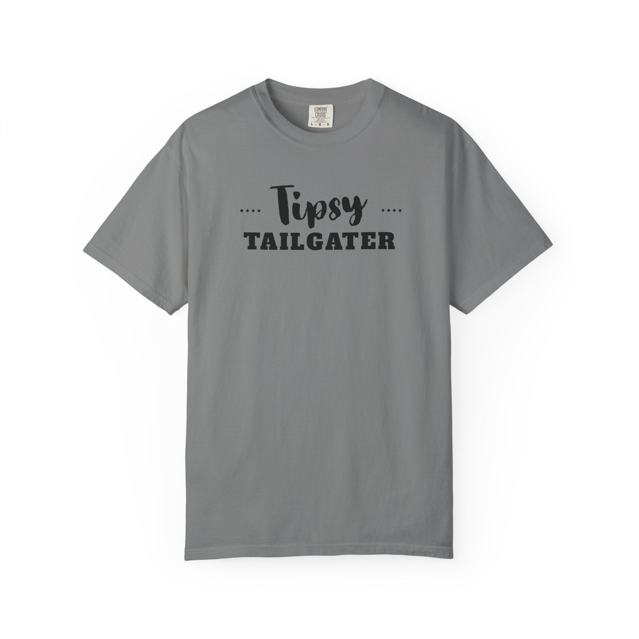 Tipsy Tailgater T-Shirt