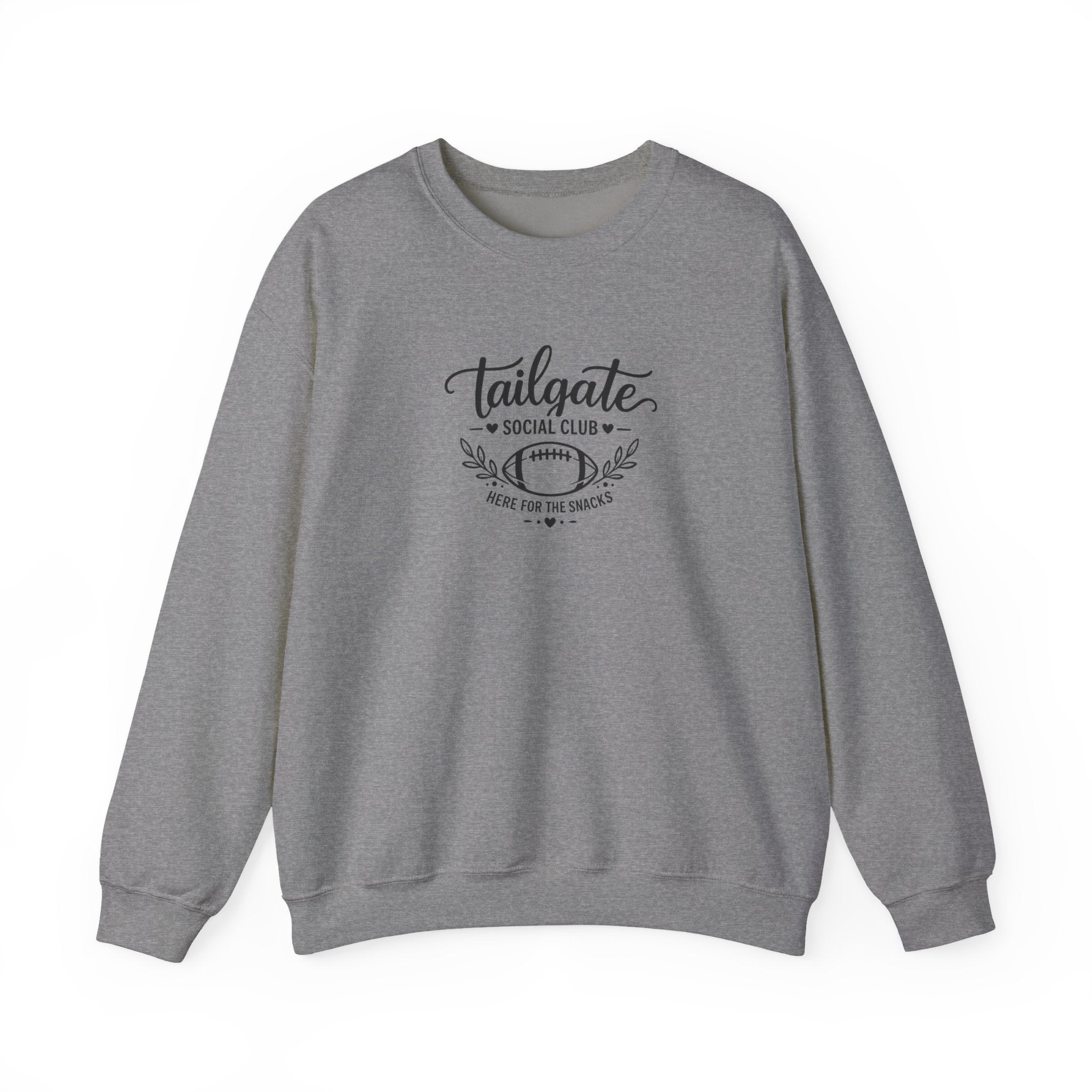 Tailgate Social Club Crewneck Sweatshirt