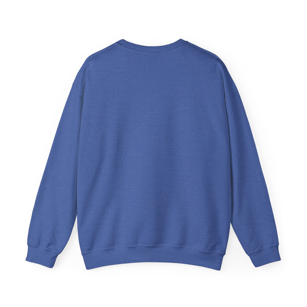 Tipsy Tailgater Crewneck Sweatshirt