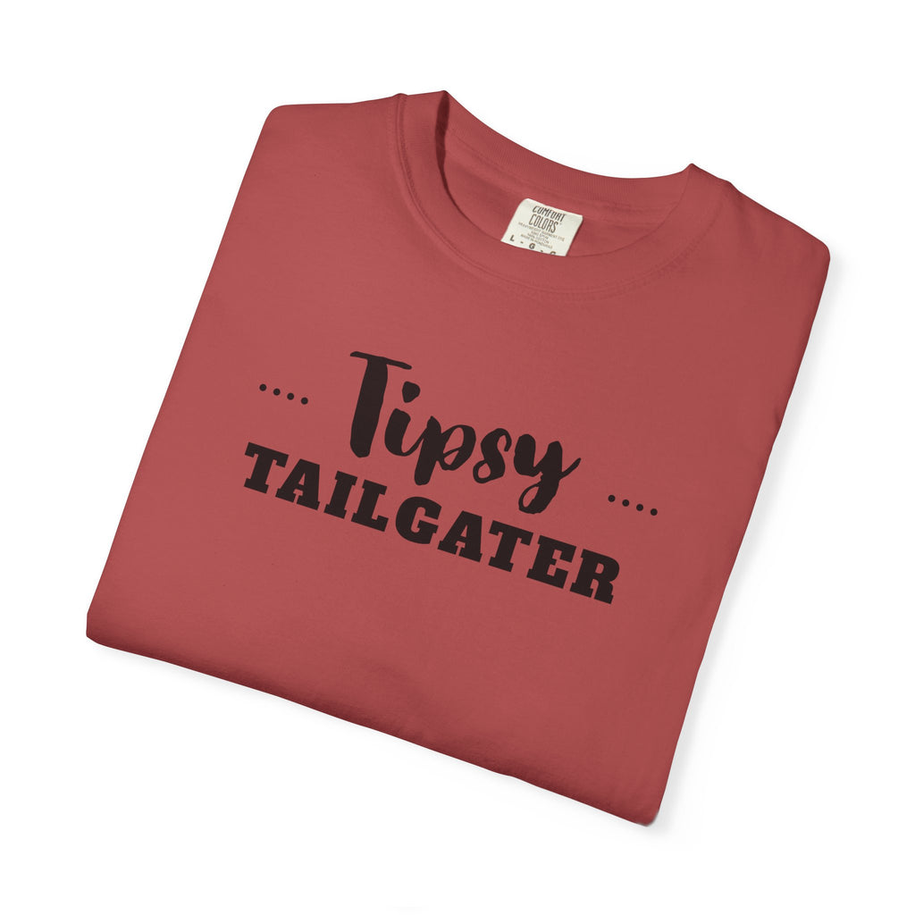 Tipsy Tailgater T-Shirt