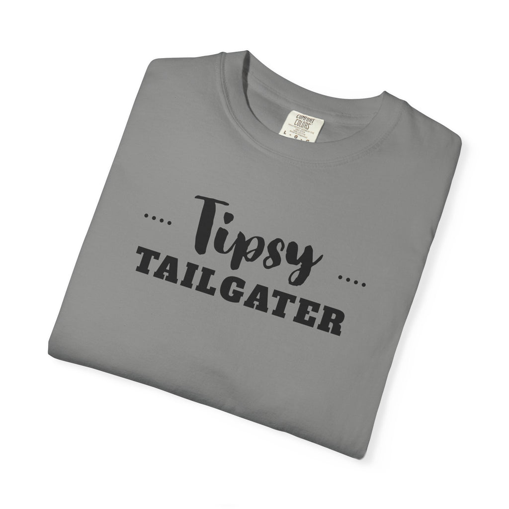 Tipsy Tailgater T-Shirt