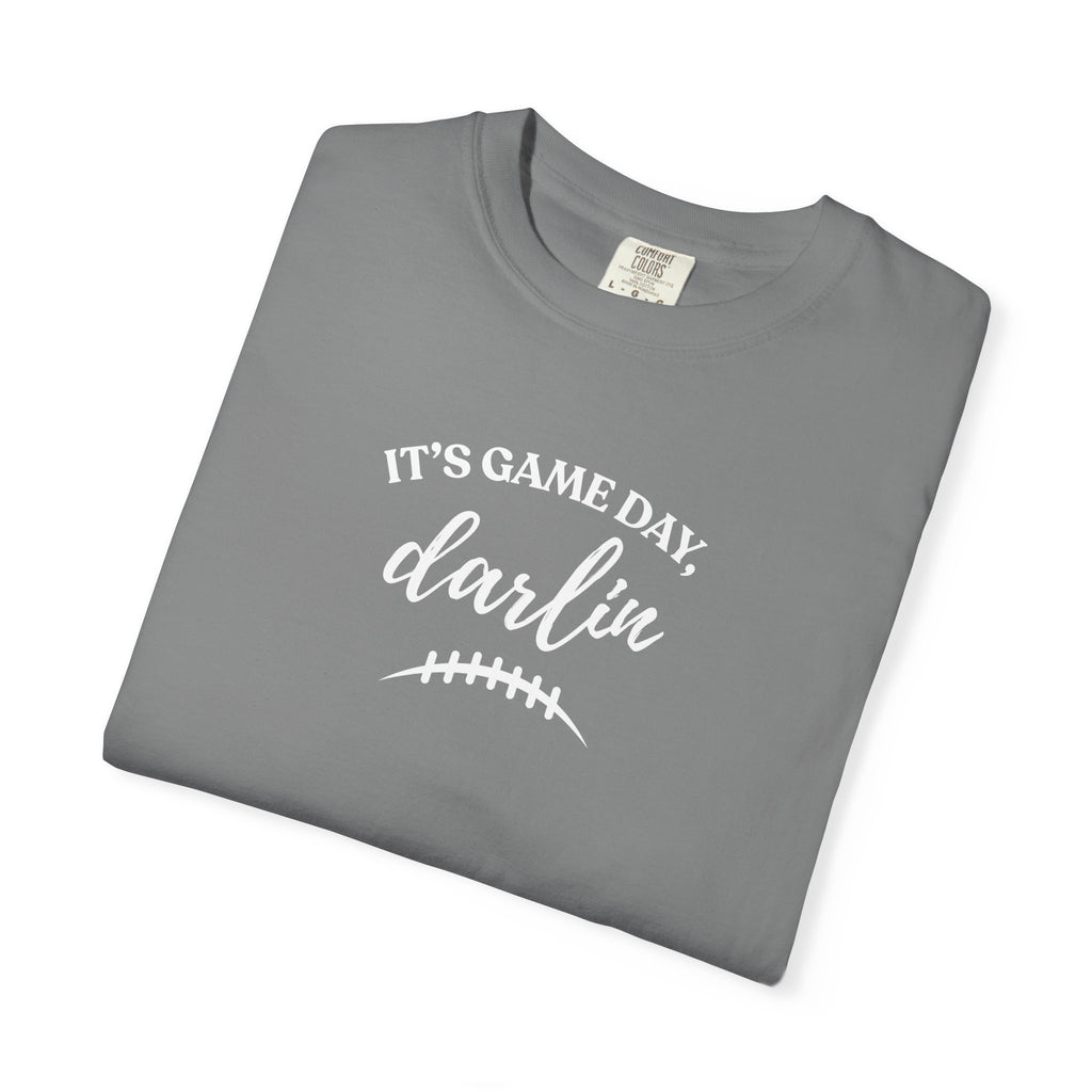 It’s Game Day Darlin’ T-Shirt