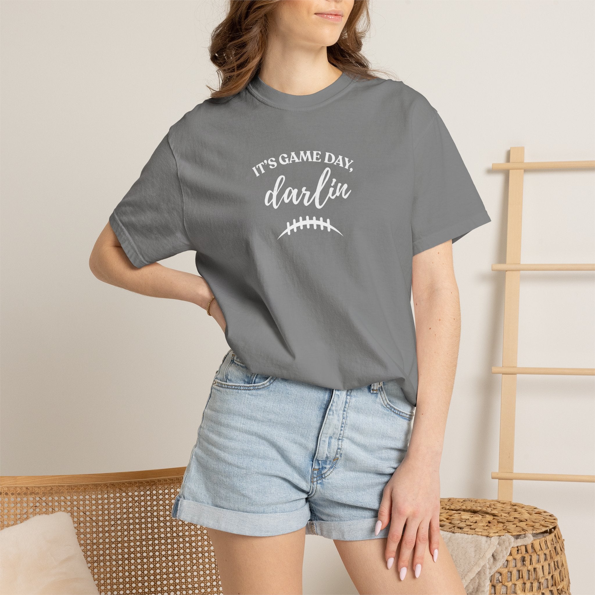 It’s Game Day Darlin’ T-Shirt