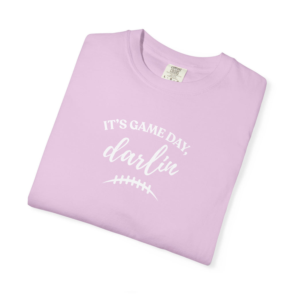 It’s Game Day Darlin’ T-Shirt