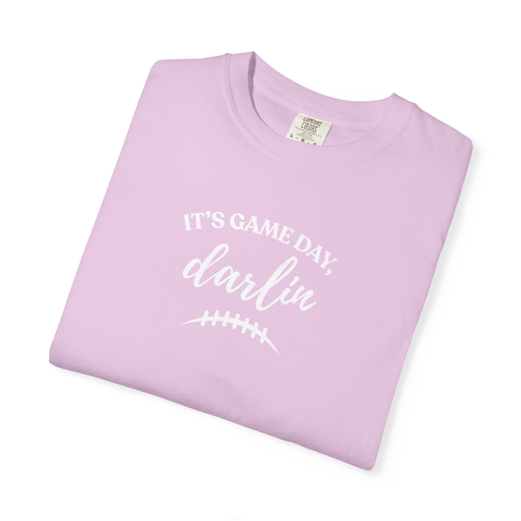 It’s Game Day Darlin’ T-Shirt