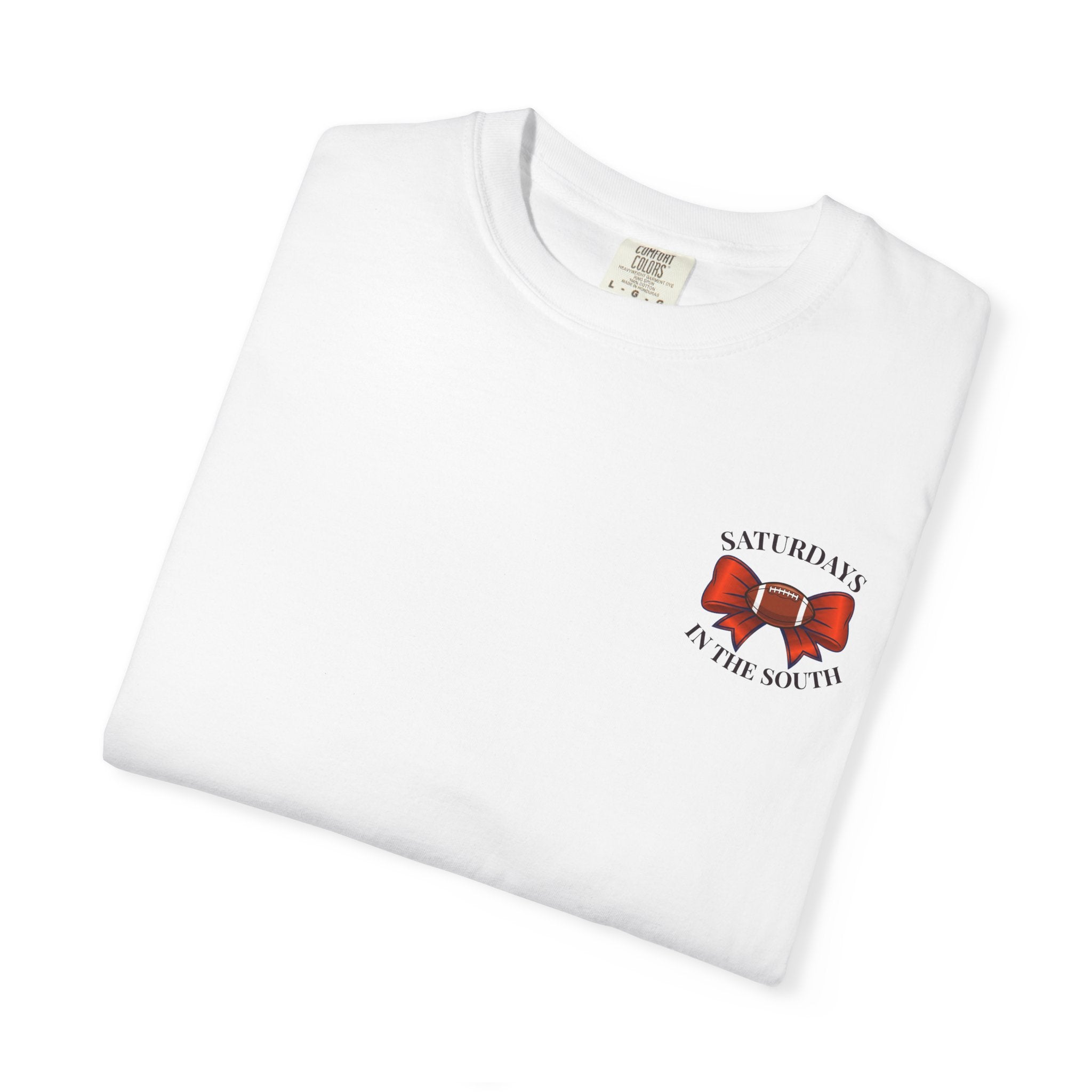 Saturdays in the South T-Shirt — Florida Gators Tee
