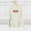 Bonfire Season Crewneck Sweatshirt