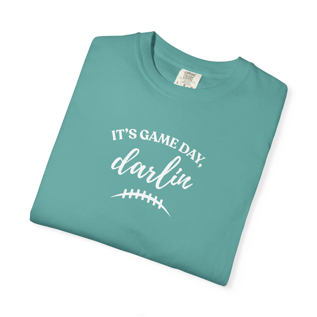 It’s Game Day Darlin’ T-Shirt