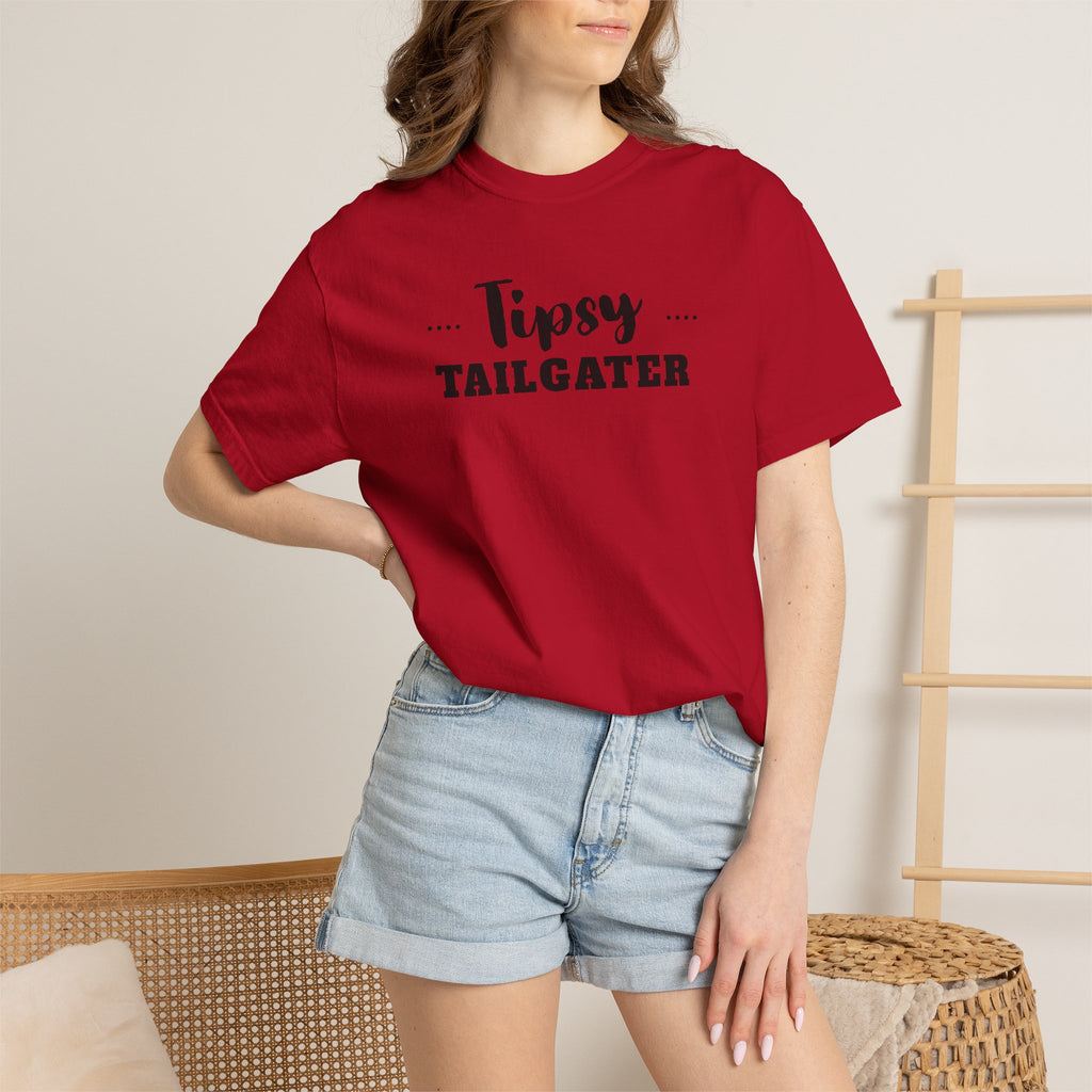 Tipsy Tailgater T-Shirt