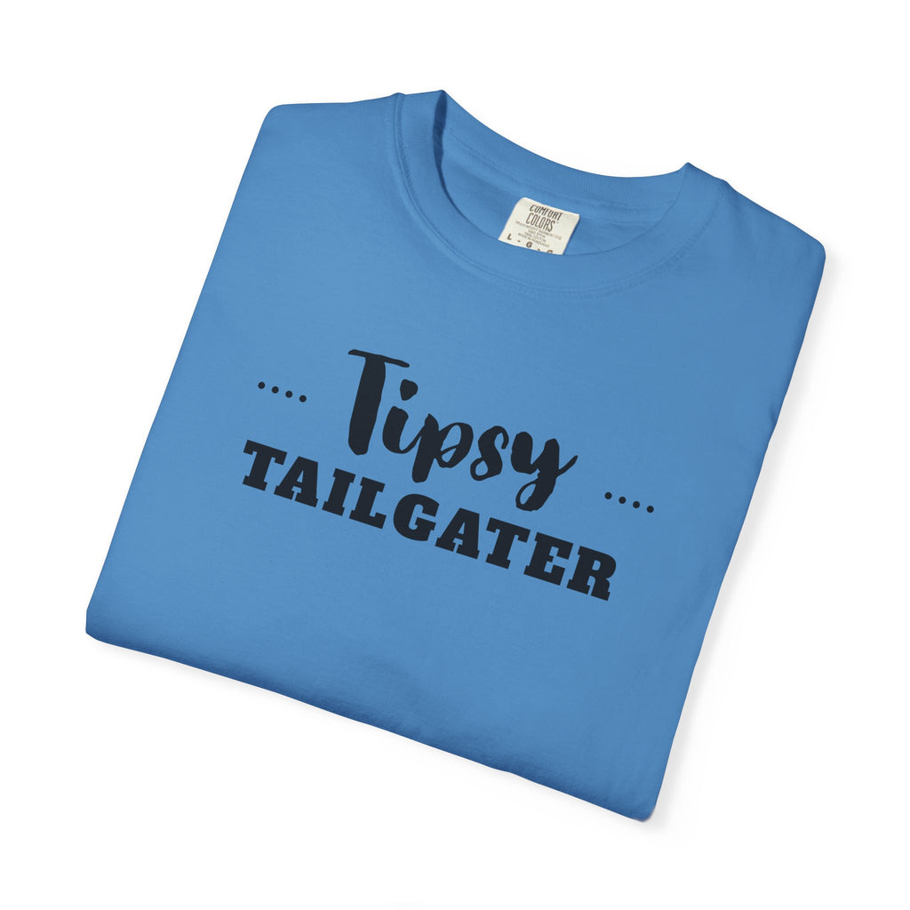 Tipsy Tailgater T-Shirt