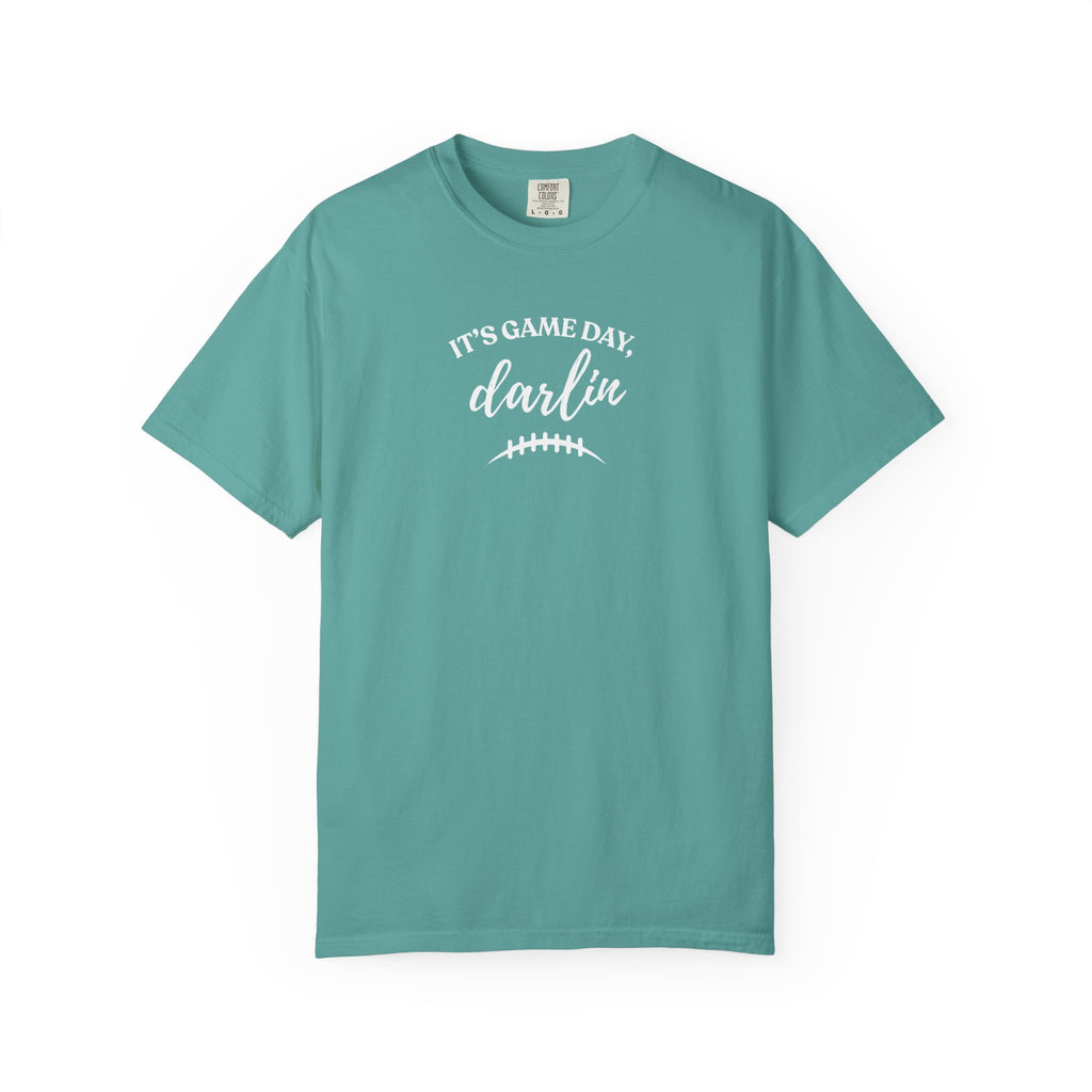 It’s Game Day Darlin’ T-Shirt