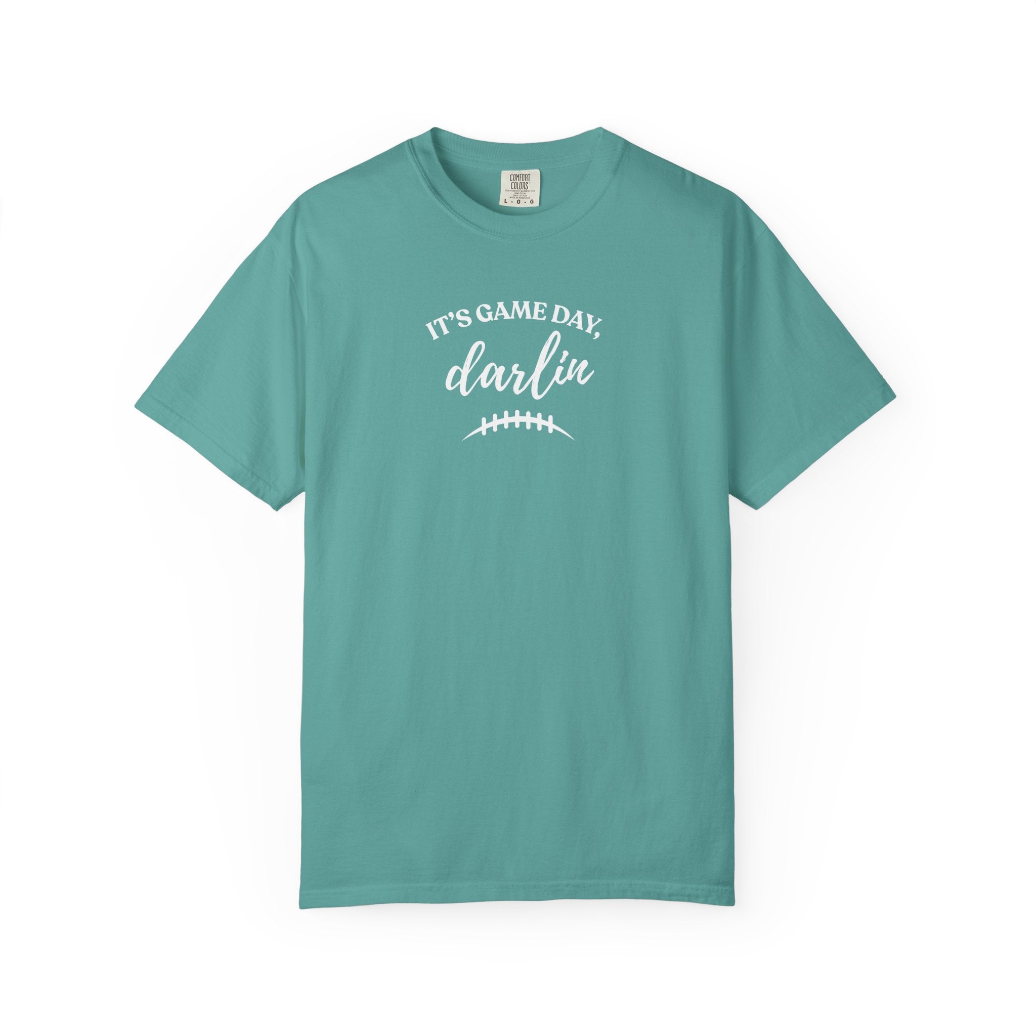 It’s Game Day Darlin’ T-Shirt