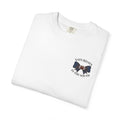 Saturdays in the South T-Shirt — Auburn Football Stadium Vintage Tee