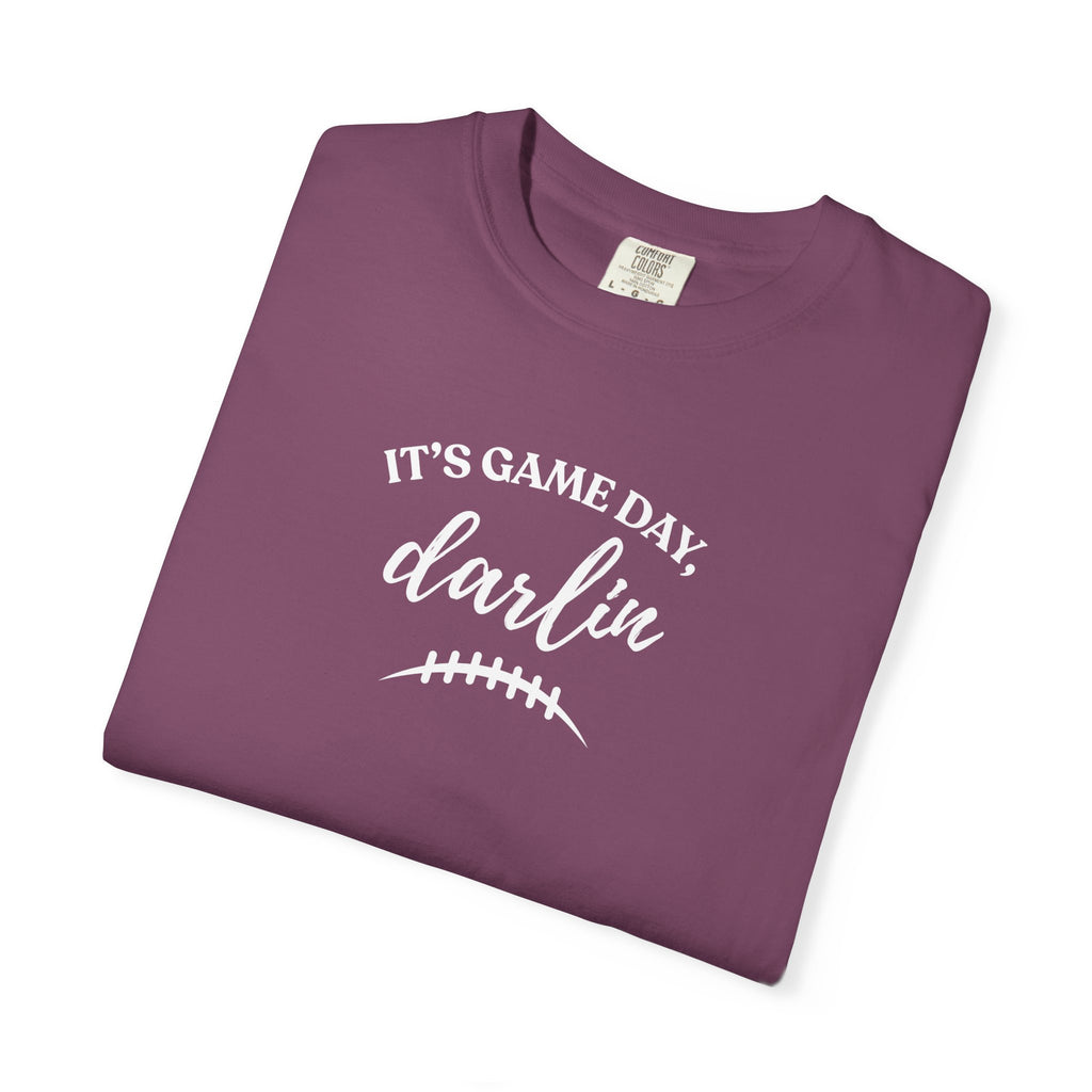 It’s Game Day Darlin’ T-Shirt