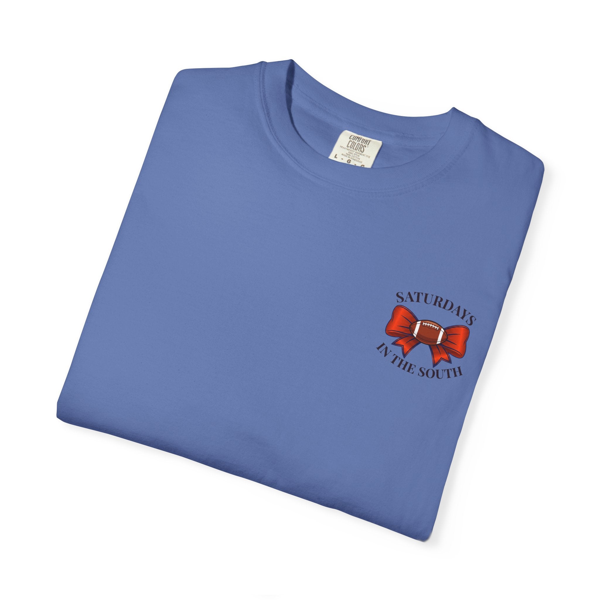 Saturdays in the South T-Shirt — Florida Gators Tee