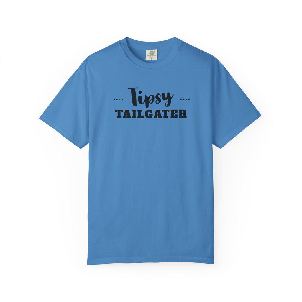 Tipsy Tailgater T-Shirt