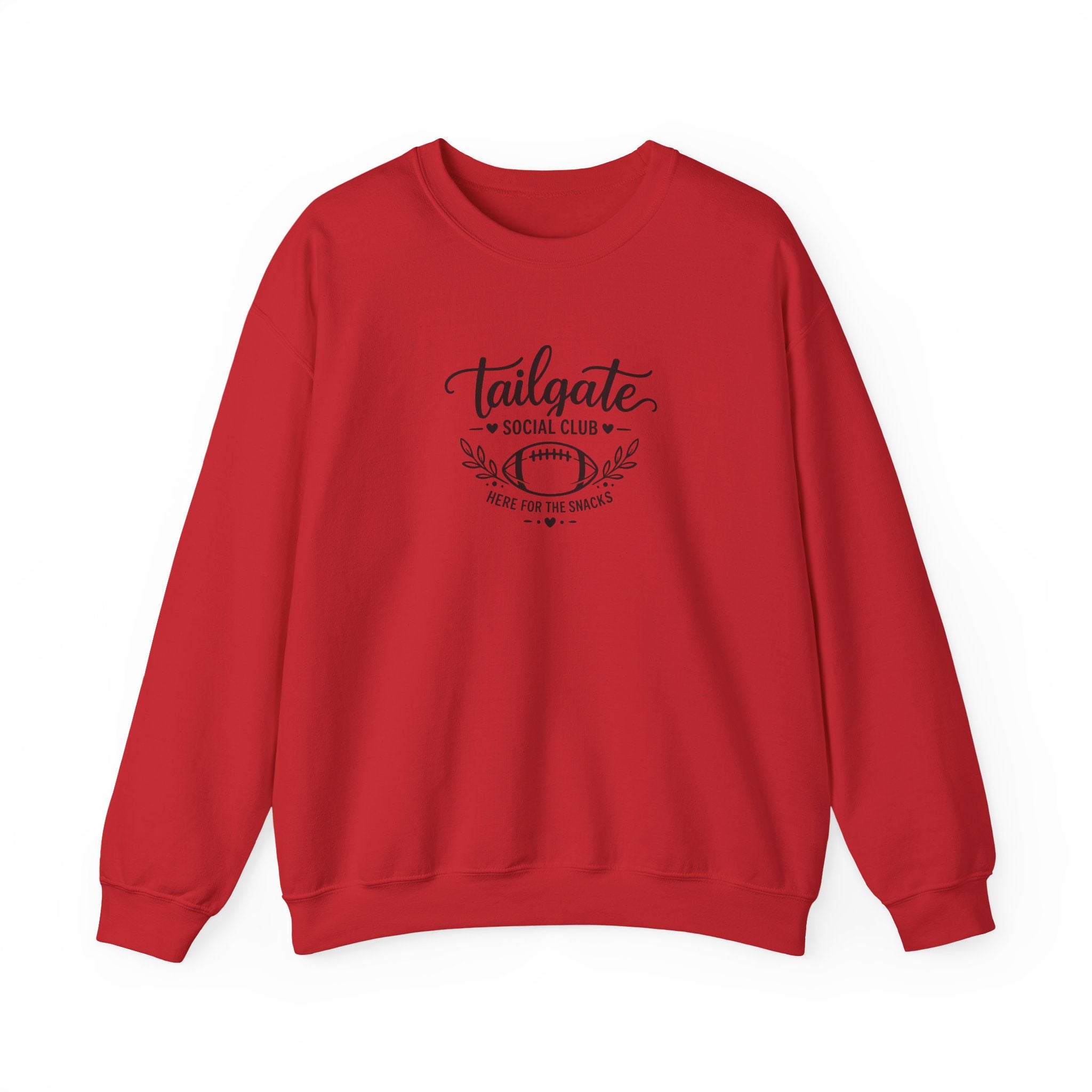 Tailgate Social Club Crewneck Sweatshirt