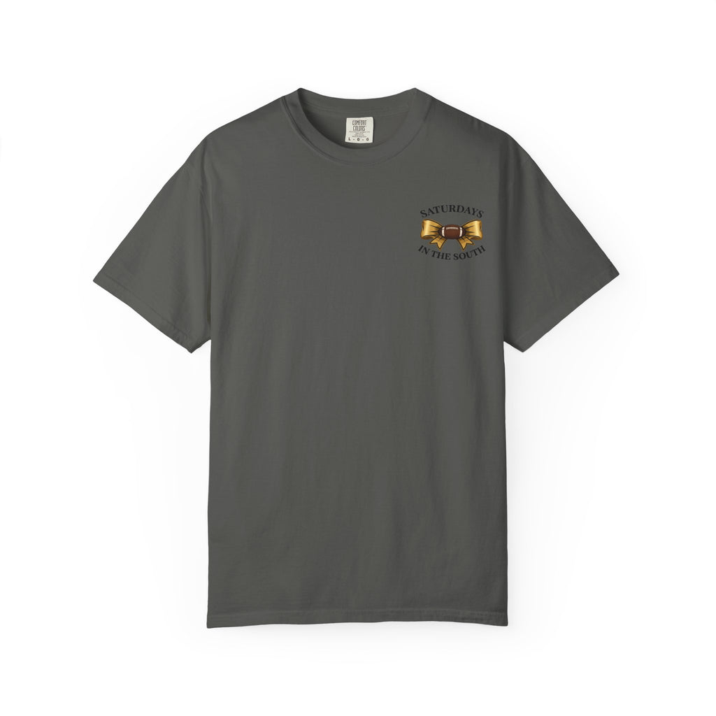 Saturdays in the South T-Shirt — Vanderbilt Football Tee