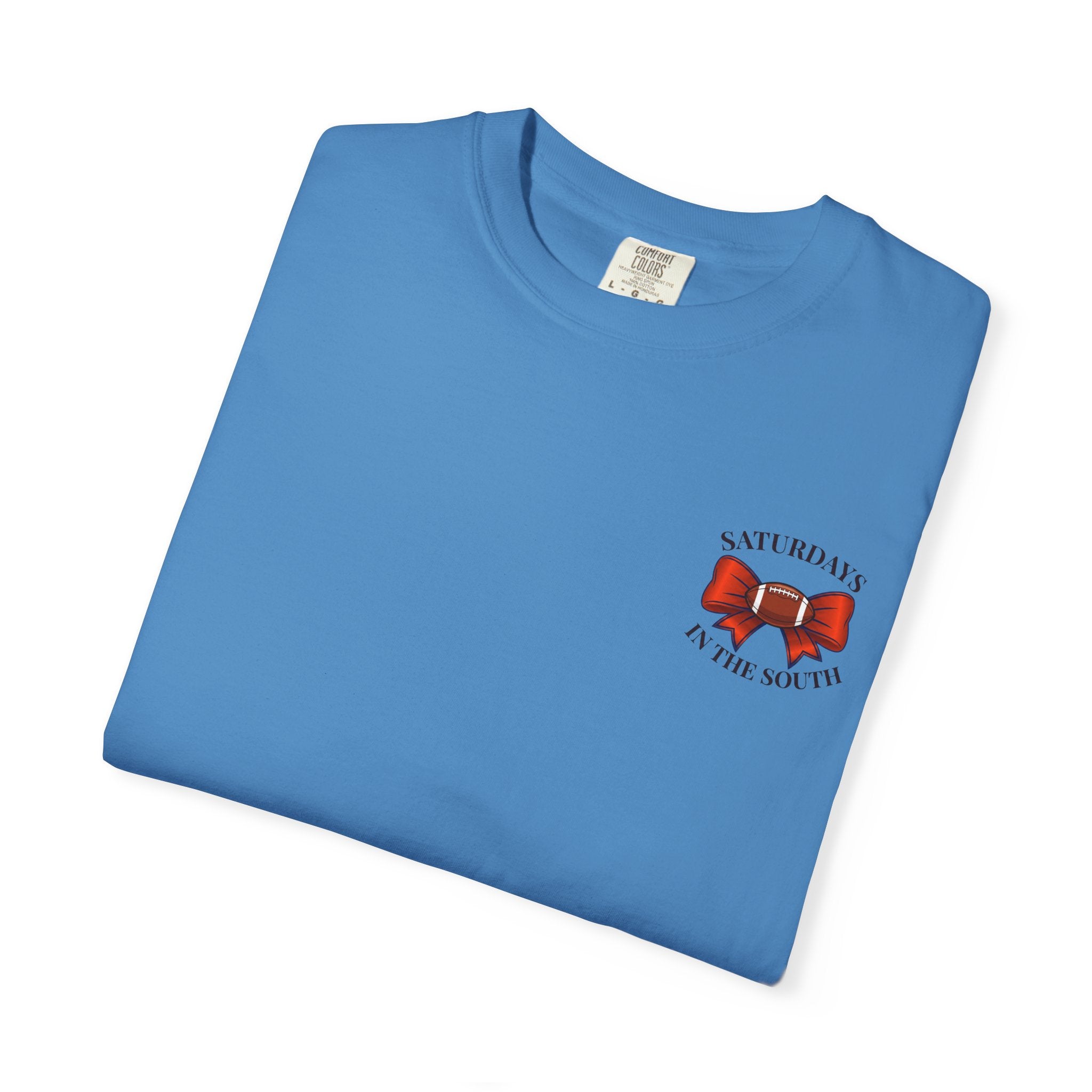 Saturdays in the South T-Shirt — Florida Gators Tee