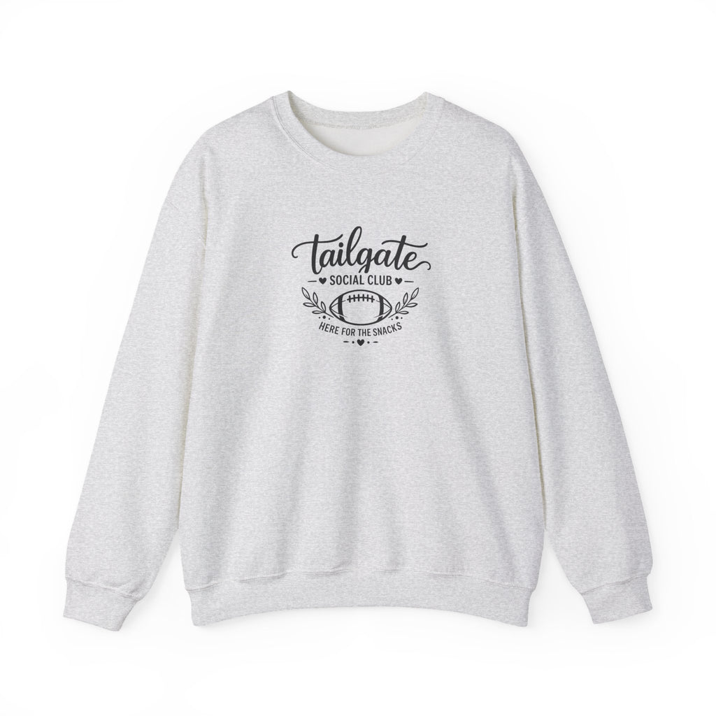 Tailgate Social Club Crewneck Sweatshirt