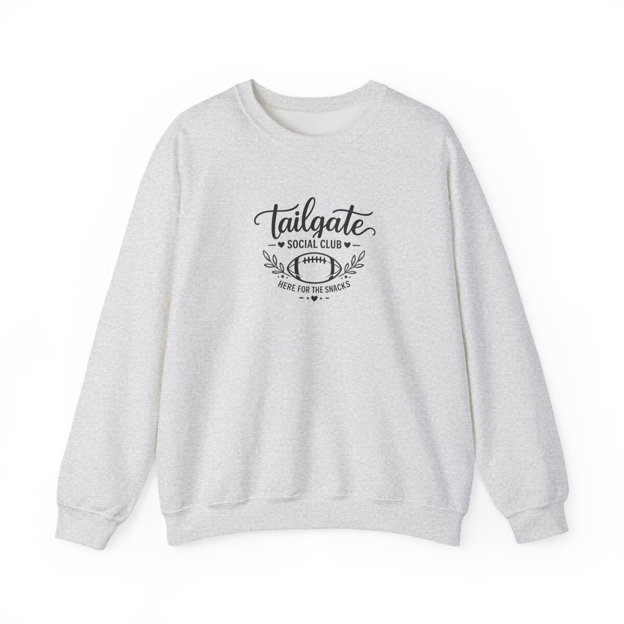 Tailgate Social Club Crewneck Sweatshirt
