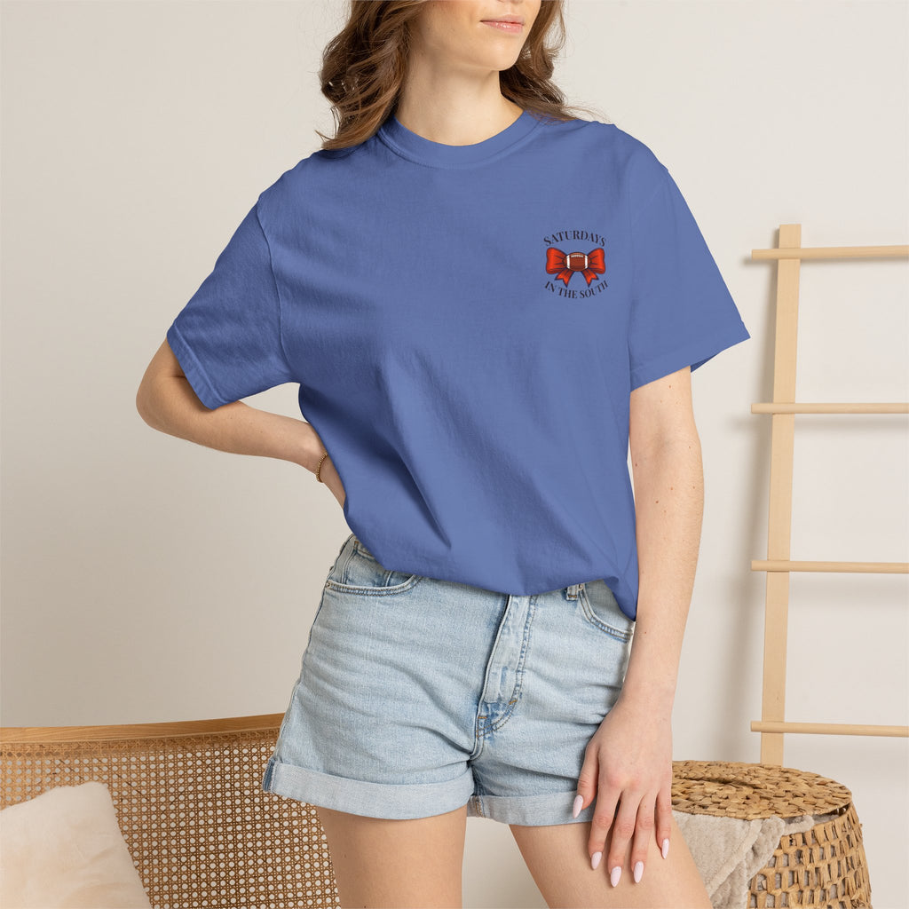 Saturdays in the South T-Shirt — Florida Gators Tee