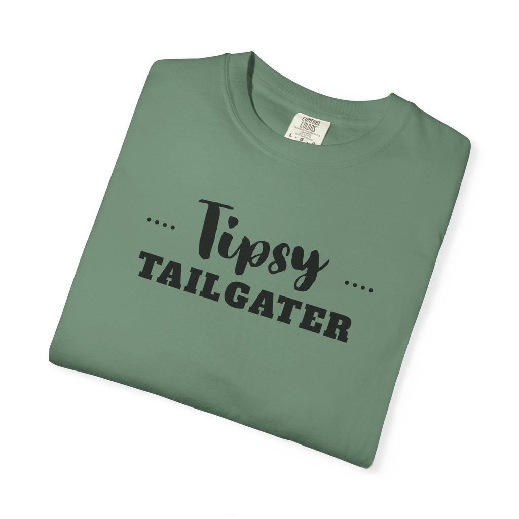 Tipsy Tailgater T-Shirt