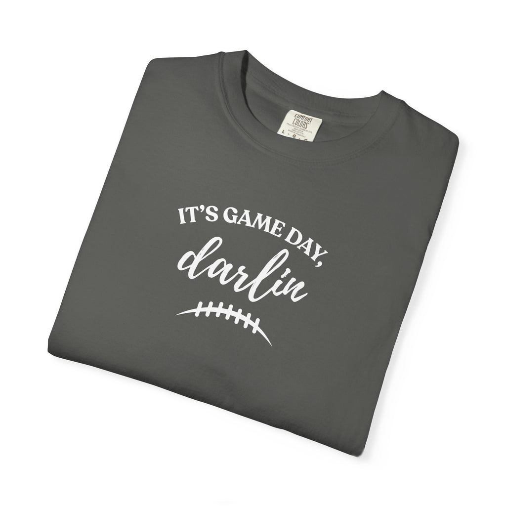 It’s Game Day Darlin’ T-Shirt