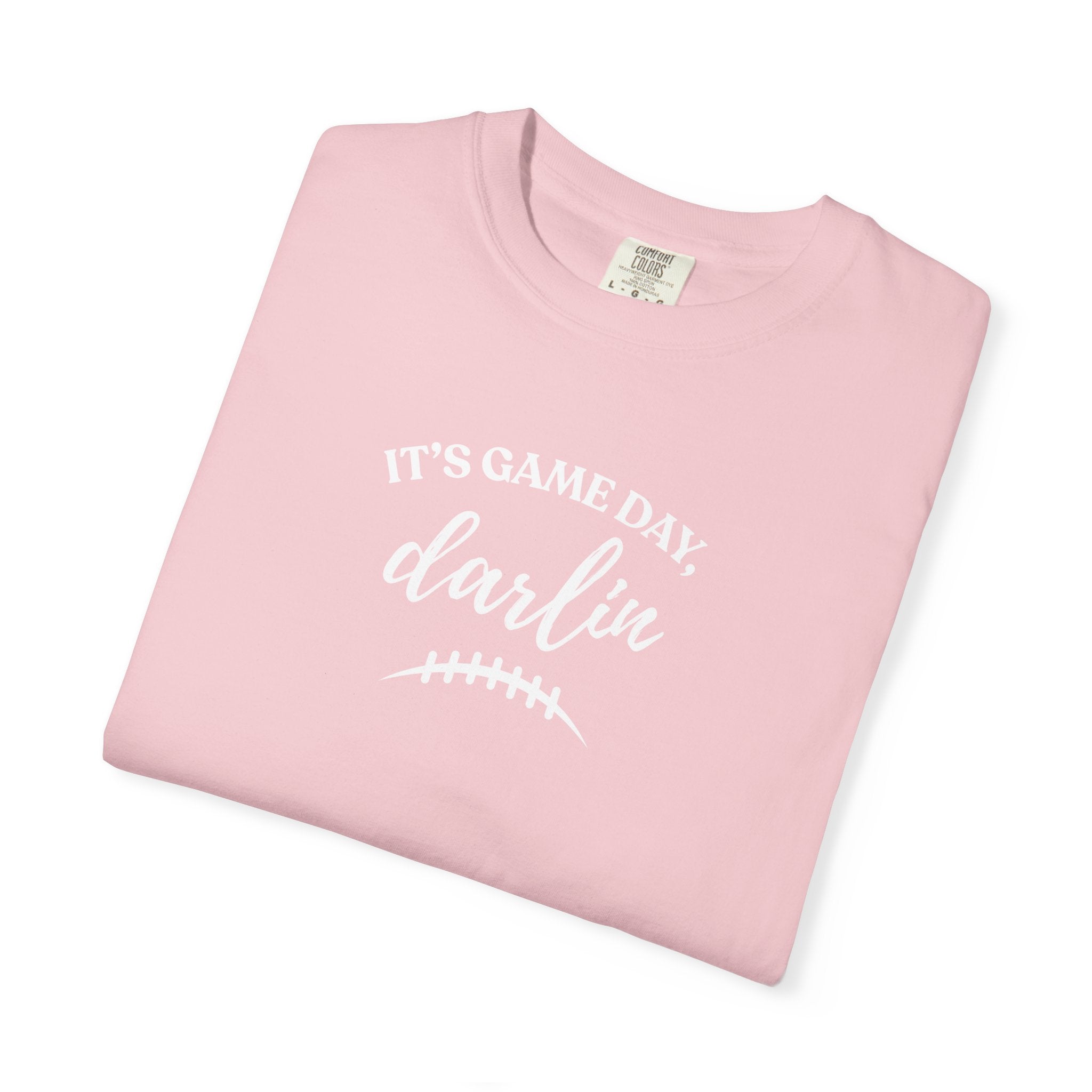It’s Game Day Darlin’ T-Shirt