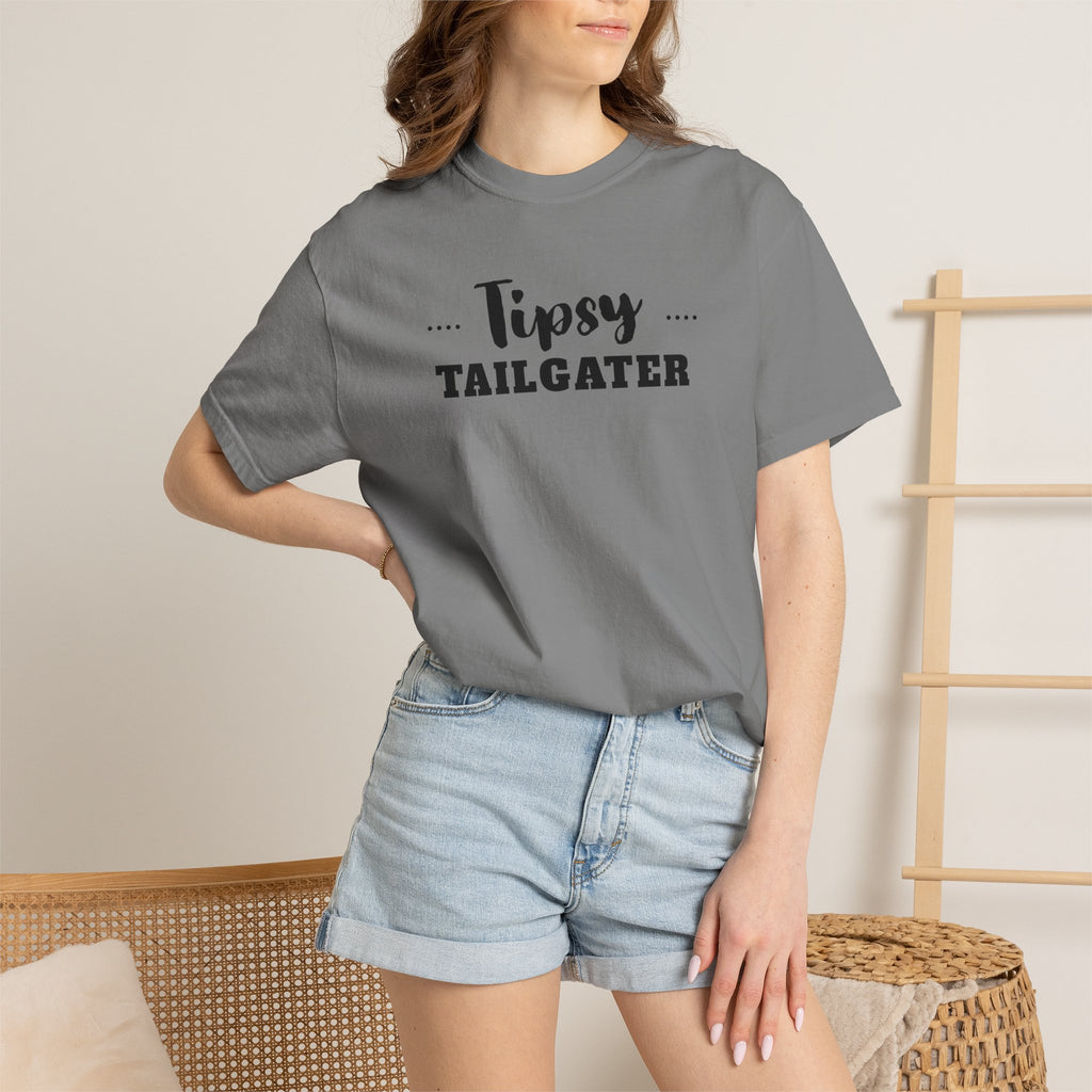Tipsy Tailgater T-Shirt