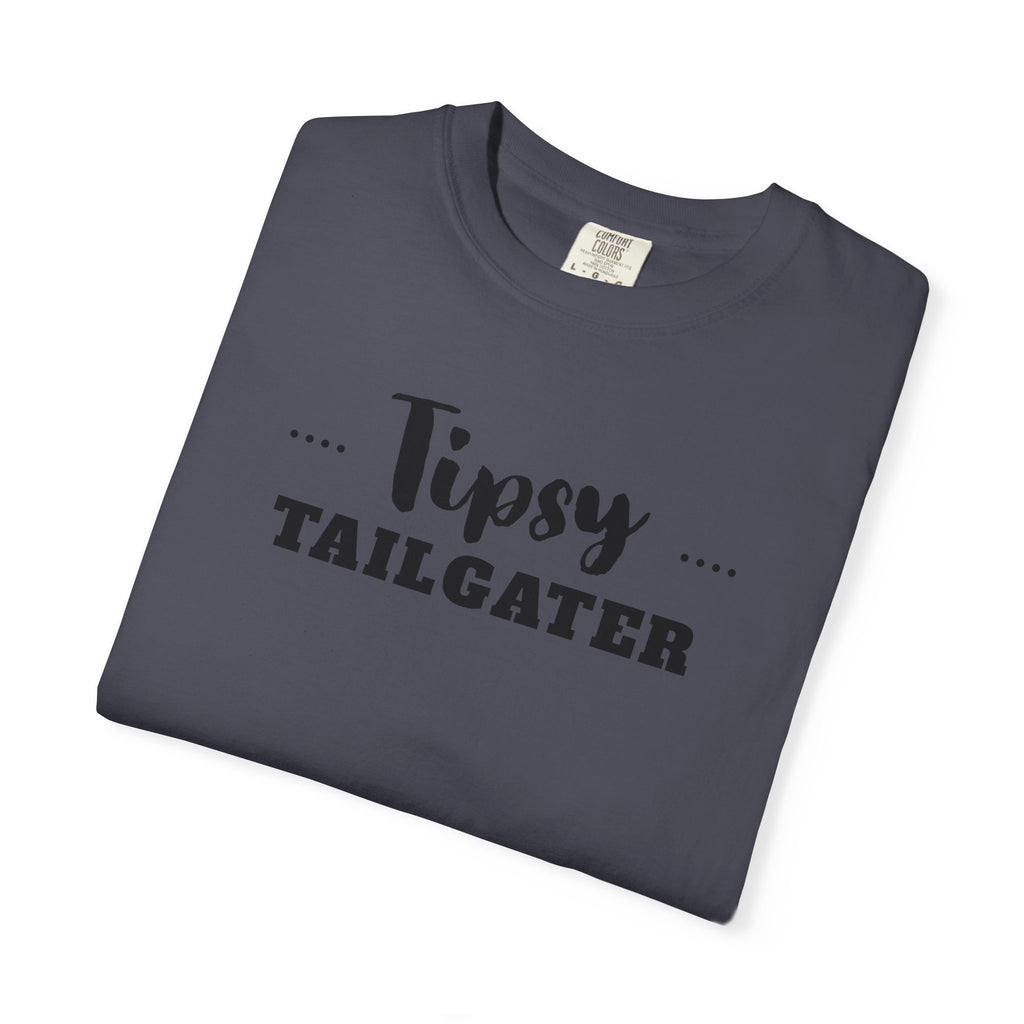 Tipsy Tailgater T-Shirt