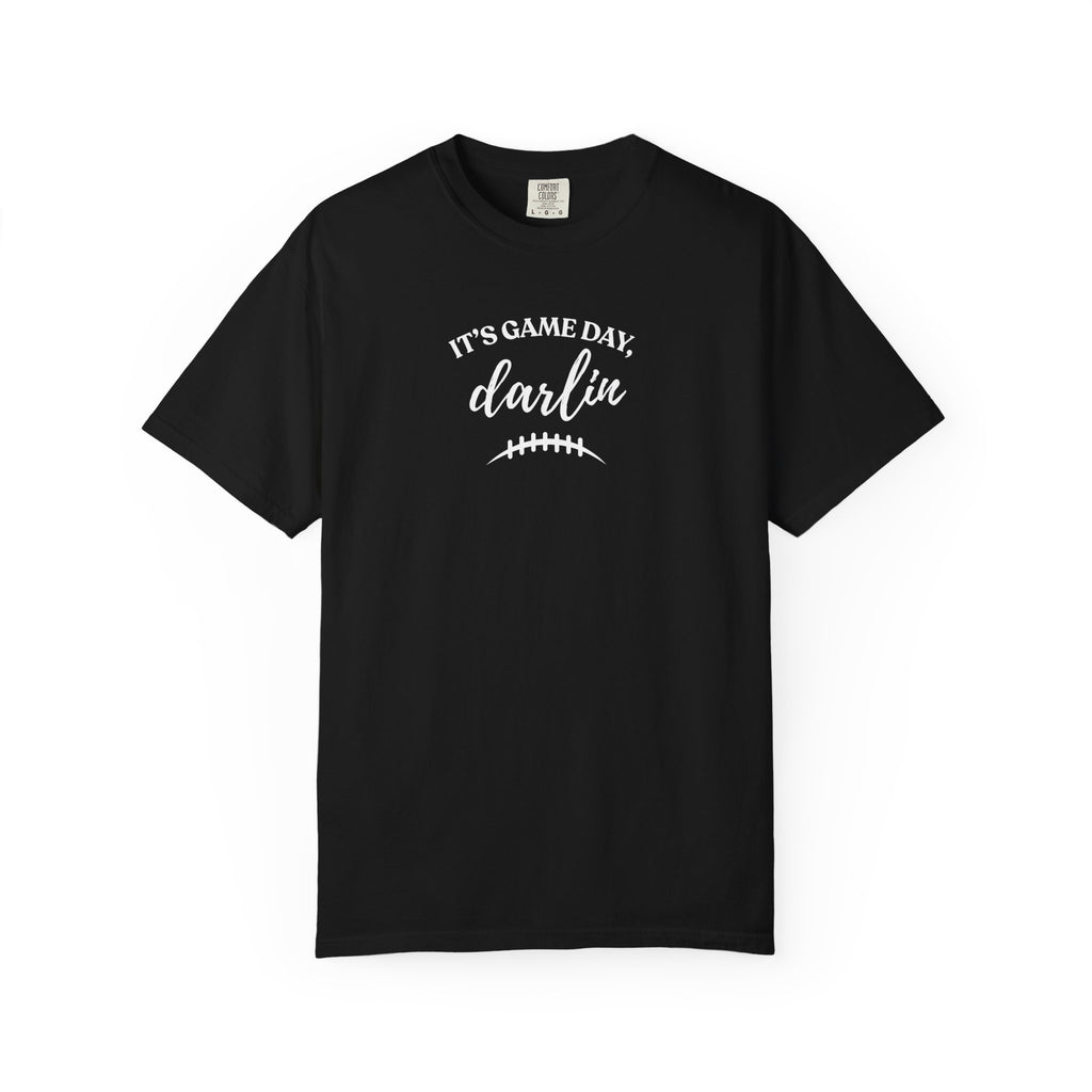 It’s Game Day Darlin’ T-Shirt