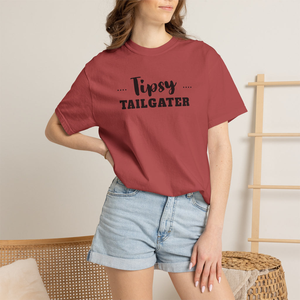 Tipsy Tailgater T-Shirt