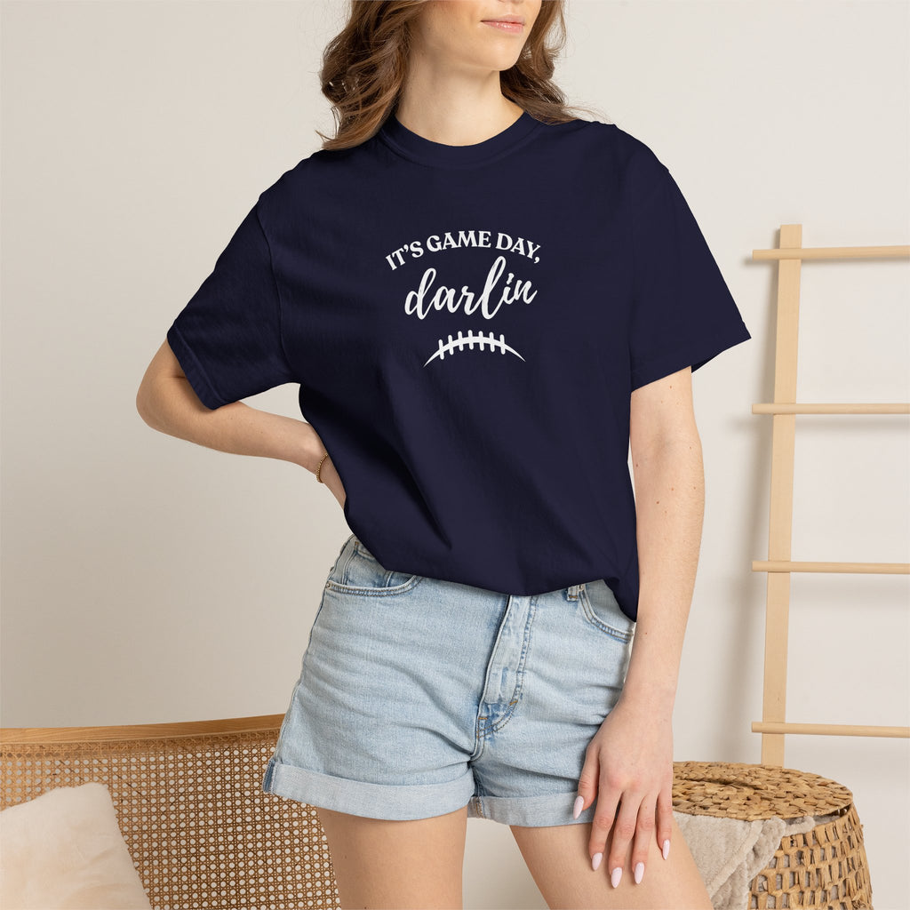 It’s Game Day Darlin’ T-Shirt