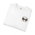 Saturdays in the South - Missouri Tigers Football Tee