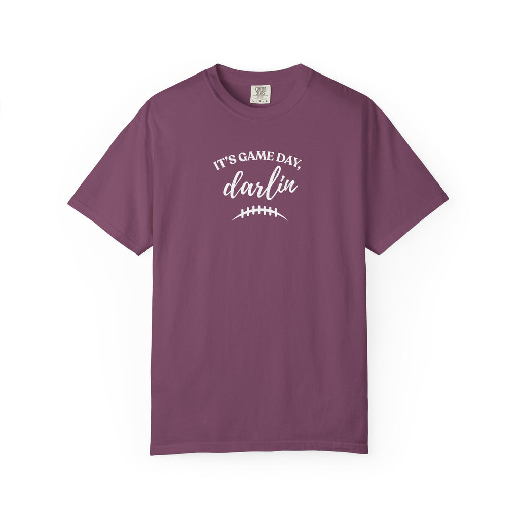 It’s Game Day Darlin’ T-Shirt
