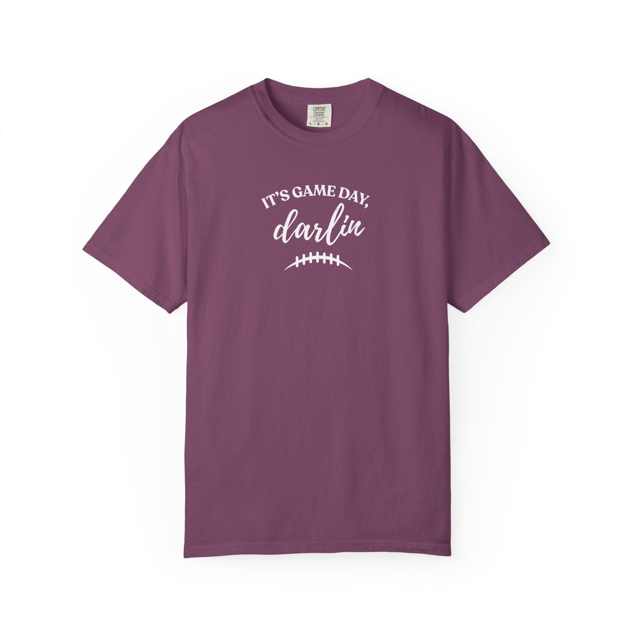 It’s Game Day Darlin’ T-Shirt