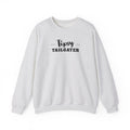 Tipsy Tailgater Crewneck Sweatshirt