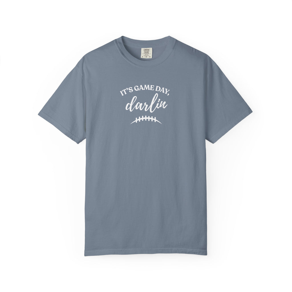 It’s Game Day Darlin’ T-Shirt